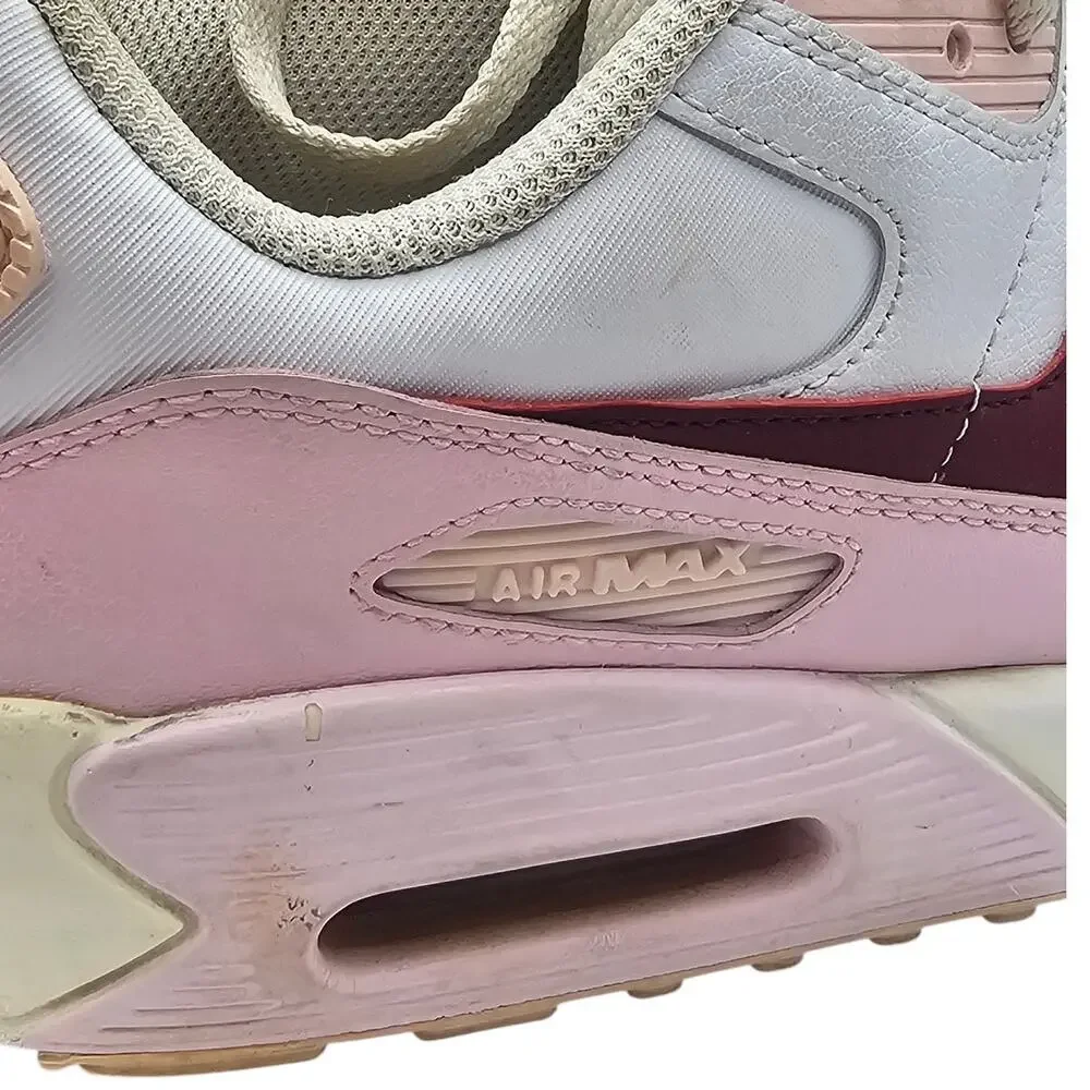 Nike youth air